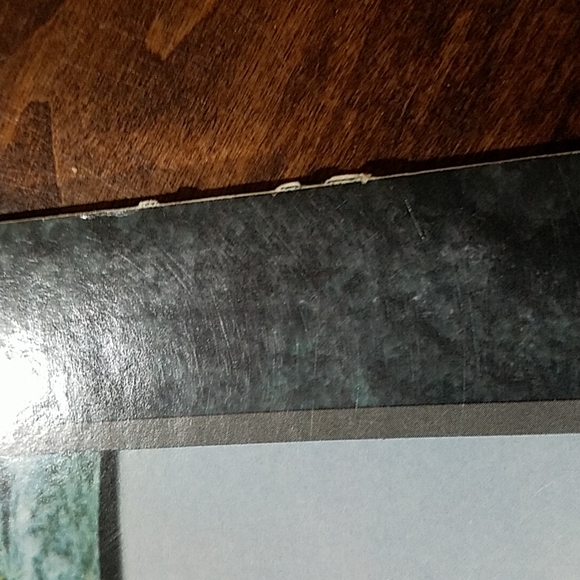 1979 UK "Danger Money" Vinyl Record - Picture 9 of 11